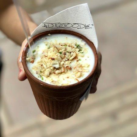 Haryana Lassi